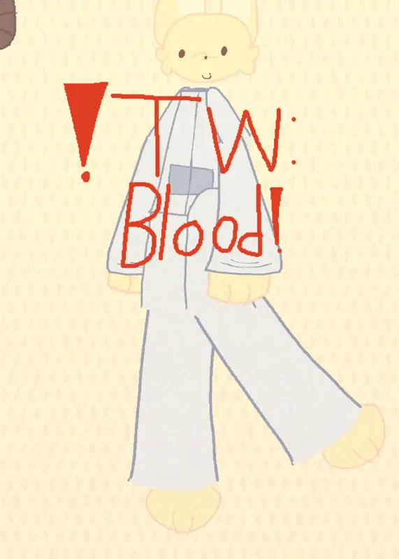 Game by @melody2016