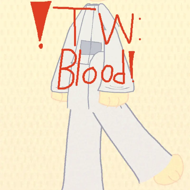 Game by @melody2016