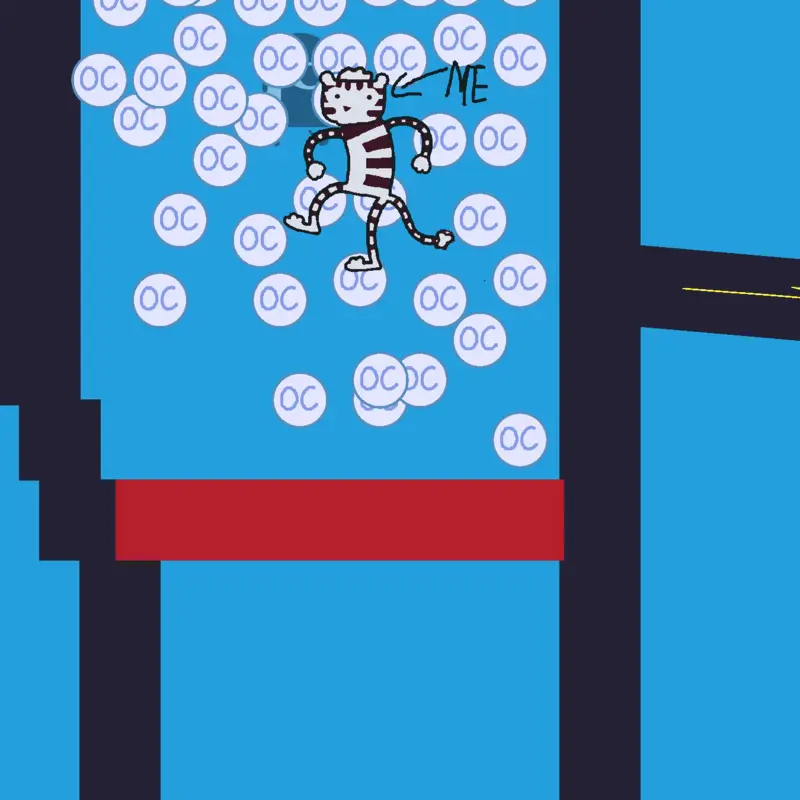 Game by @TheStupidMouse