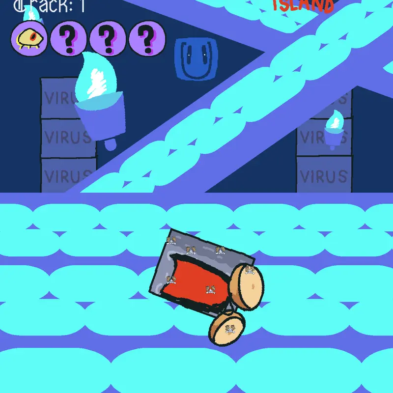 Game by @petteyisfannyandmrsun