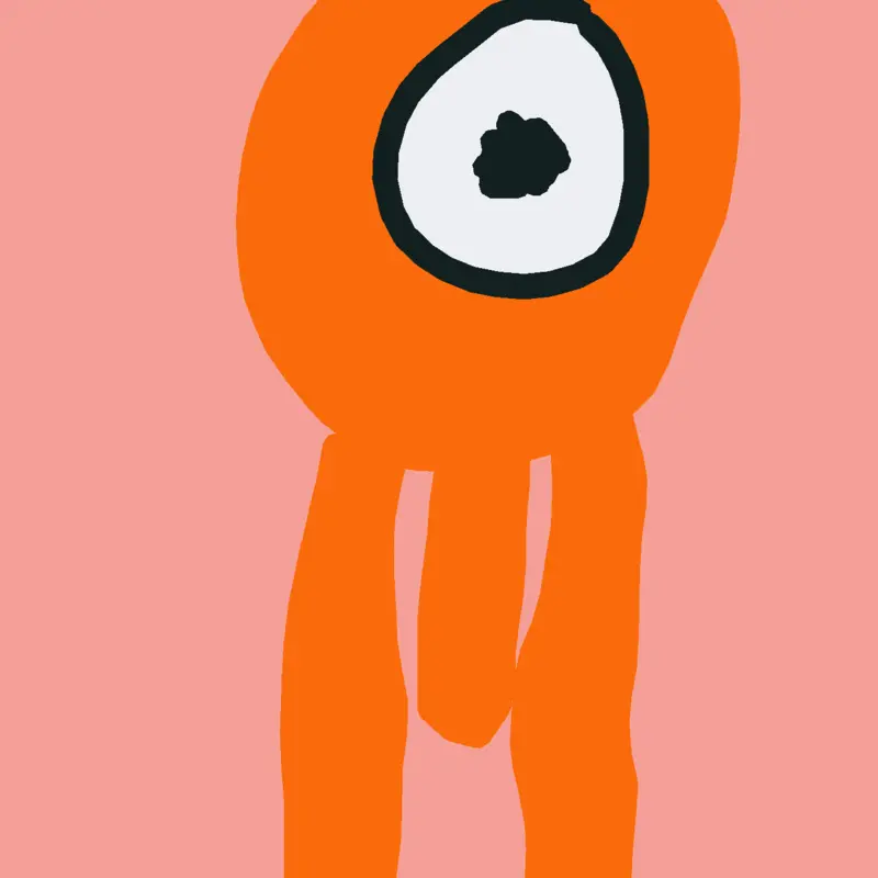 Day 3 of drawing gobb monsters by @Titas3864