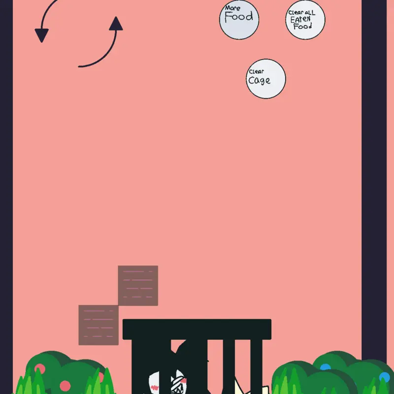 Game by @kawaimakerTYCoffeekit