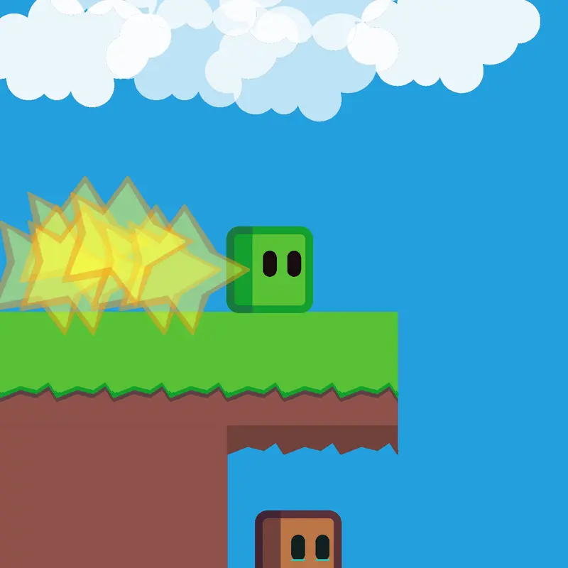 Game by @aklopig