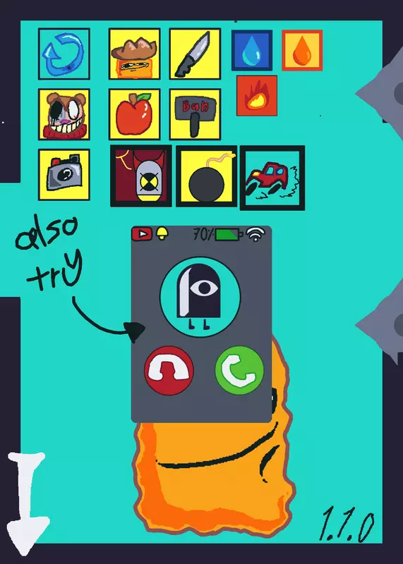 Game by @bruno538