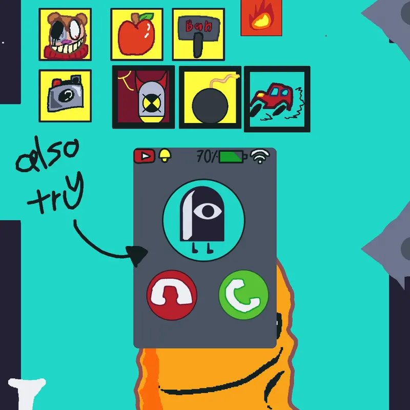 Game by @bruno538