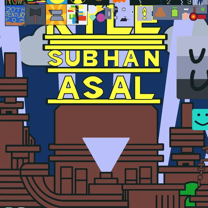 Game by @ant9282728272827