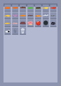 Build a burger