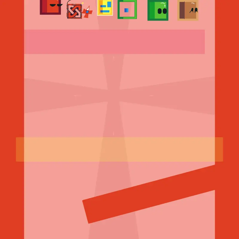 Game by @Ernand