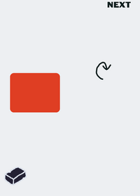 Logo puzzle the back button is broken i...
