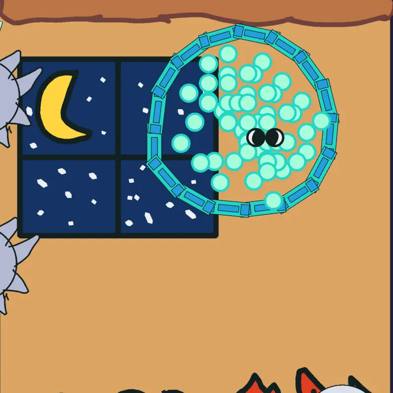 Game by @guiguinhoo