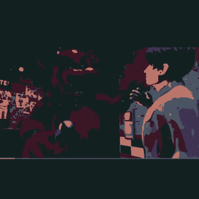 Game by @SinisterPumpkinP