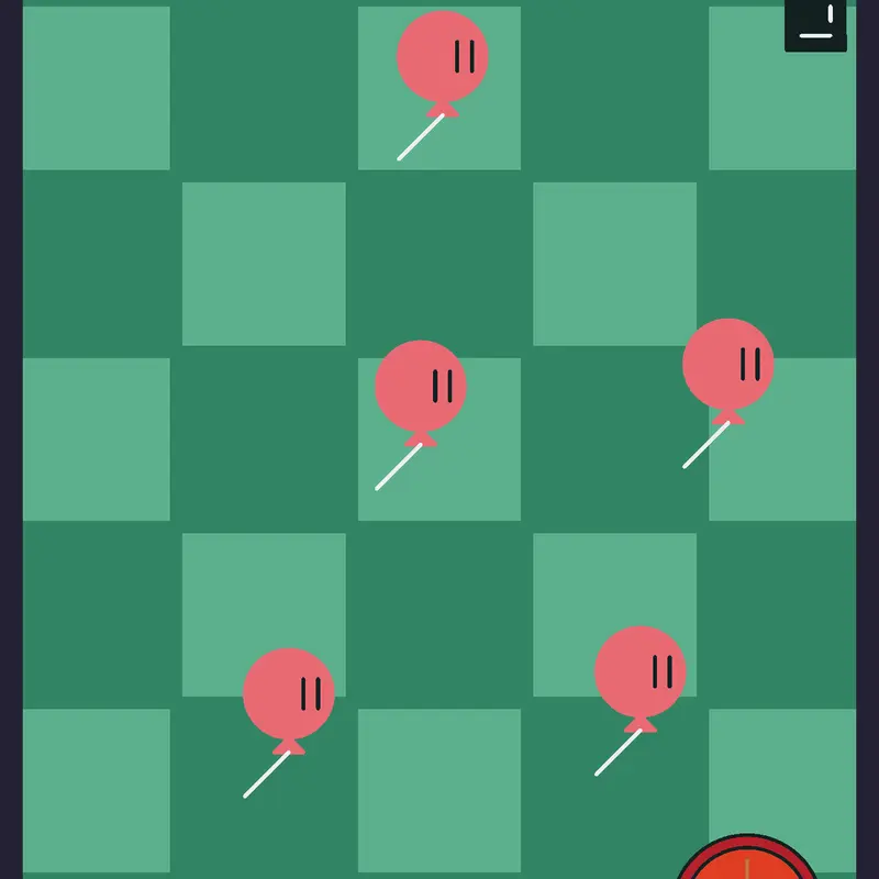 Game by @bomberman_94