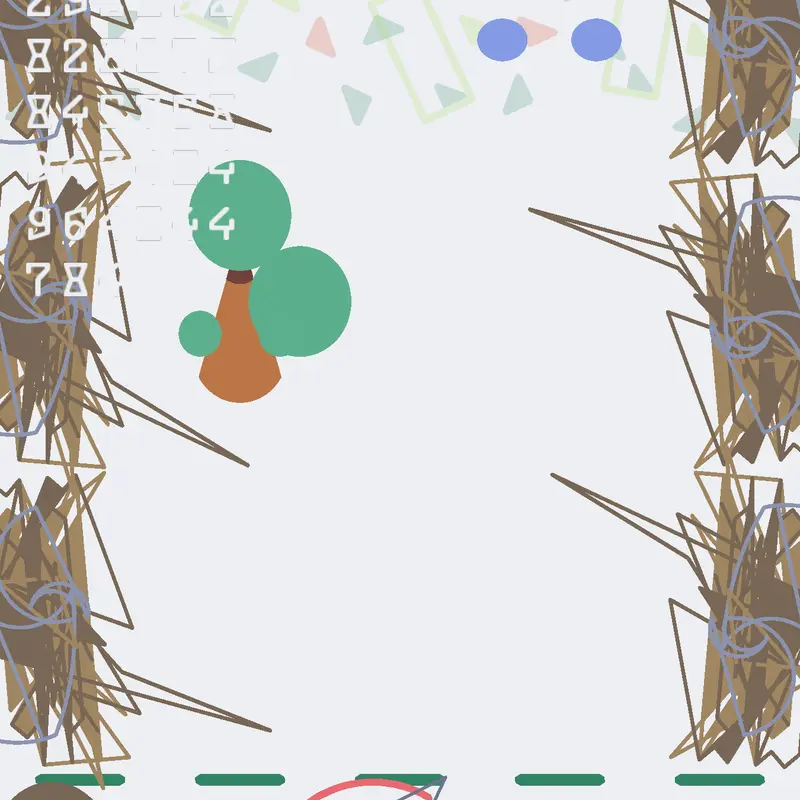 Game by @superhomem