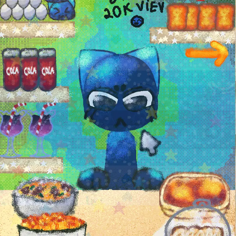 Game by @k4rk4t_XD