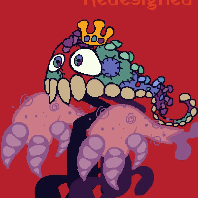 Game by @Frogman_