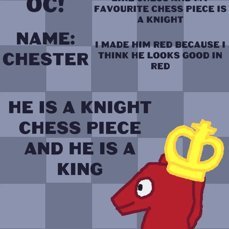 Game by @Bluender