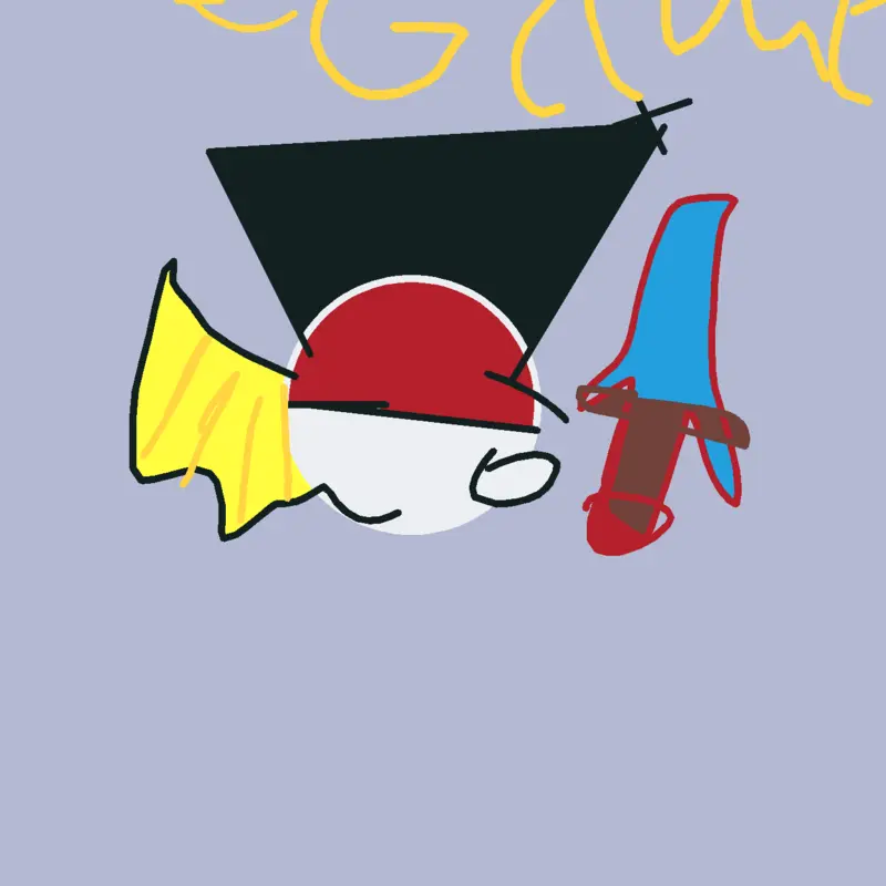 Game by @darrelmaster