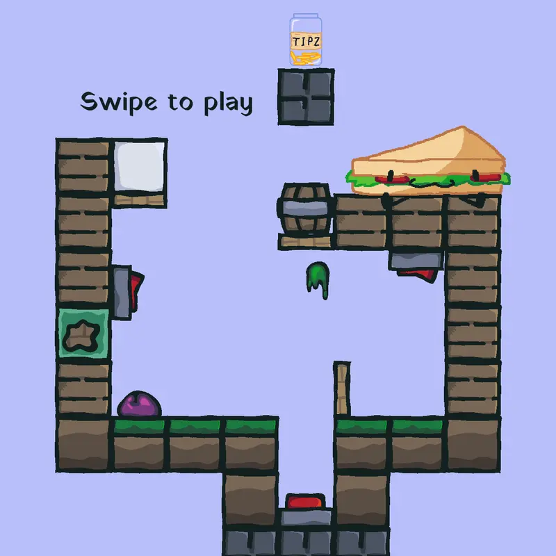 Game by @hrtuk