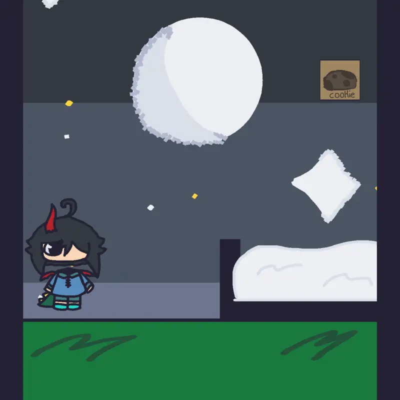 Game by @layla_rose