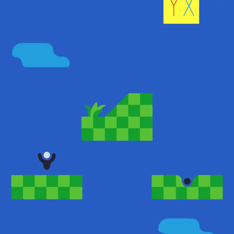 Game by @Pillowo