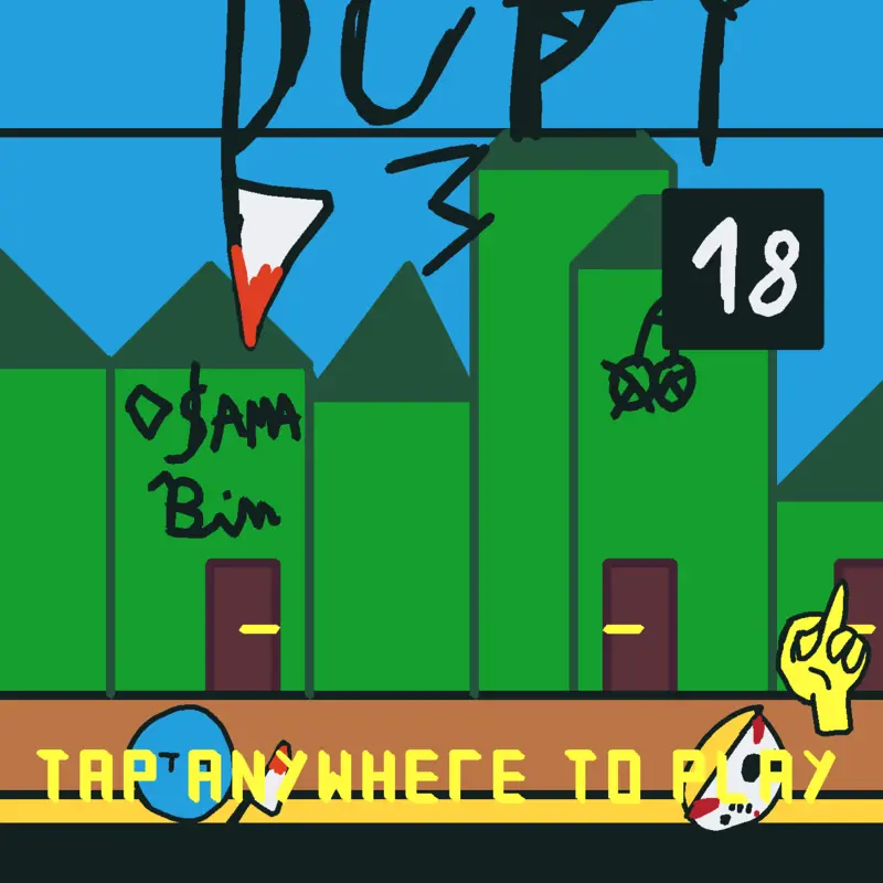 Game by @Knisssty