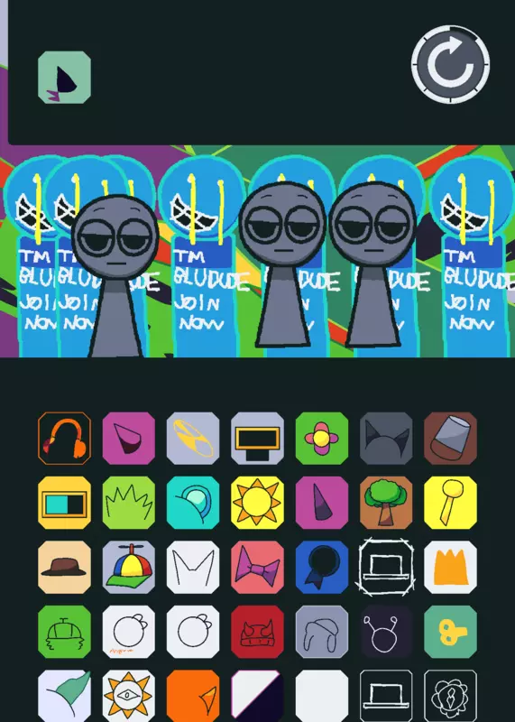 Game by @C4LABAZAP