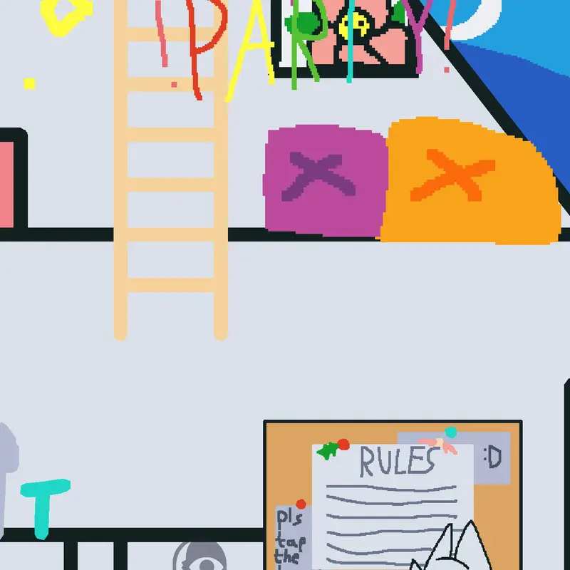 Game by @blackwhite_bird