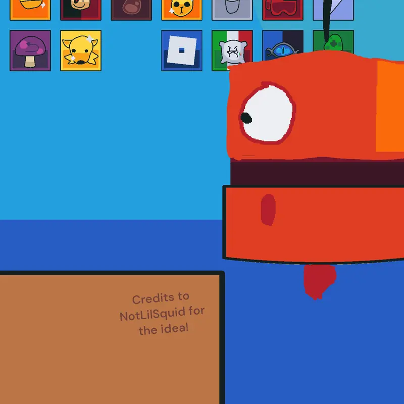 Feed numberblock one by @numberblock33