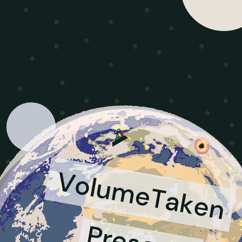 Game by @VolumeTaken