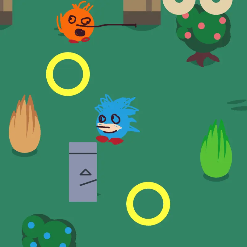 Game by @El_Notral-oficial