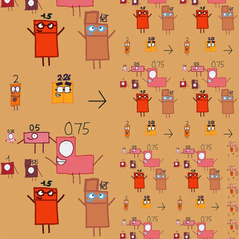 Game by @wesggidudk