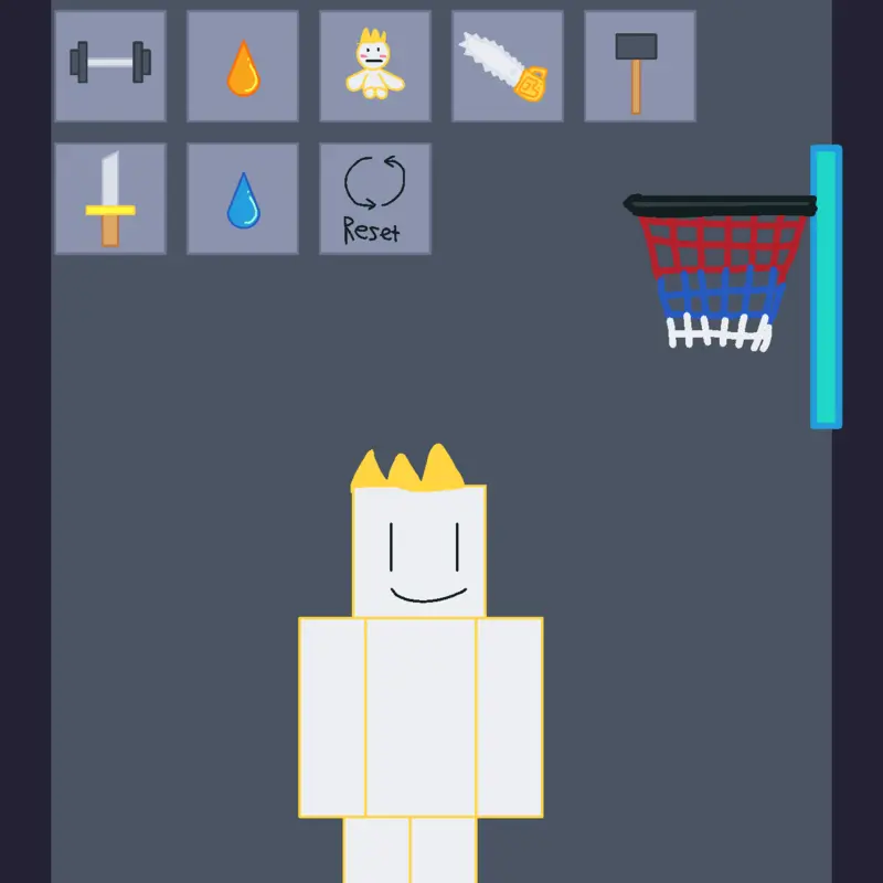 Game by @Okay_VeryCool