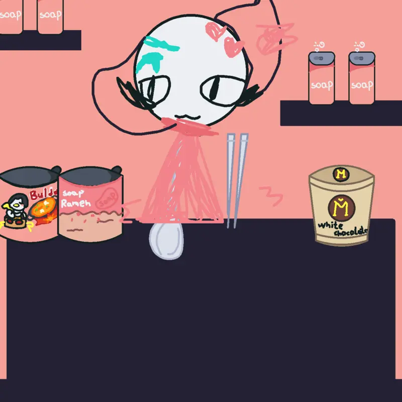 Game by @pinky_owo_blueiy_Uvu