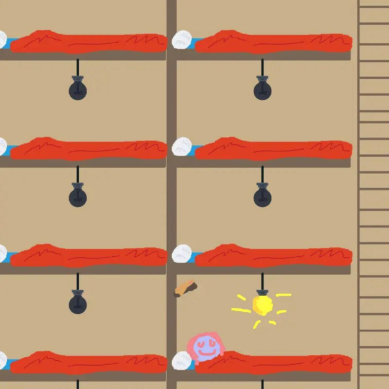 Game by @ilovebreadandchips