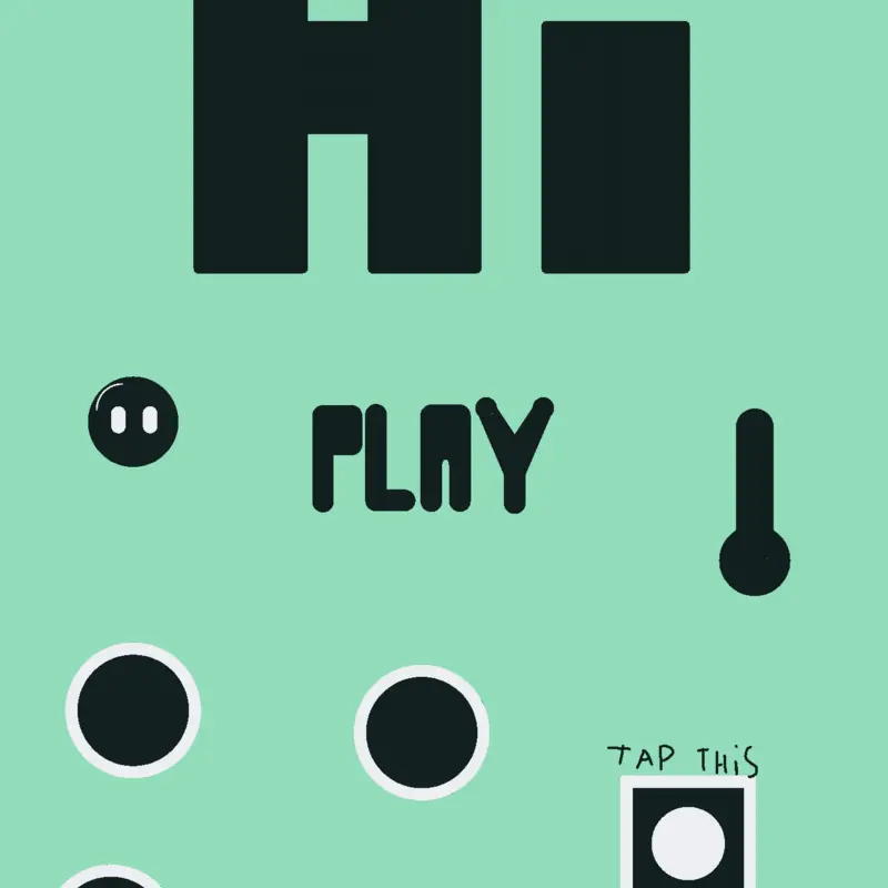 Game by @Pedrobom