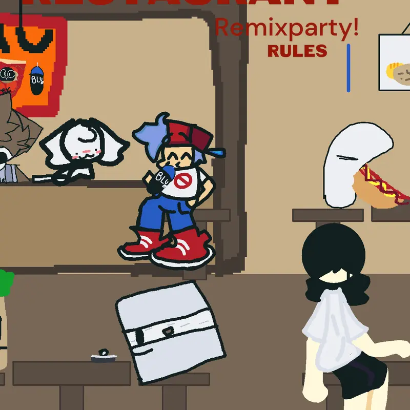 Game by @chocolate_wafer