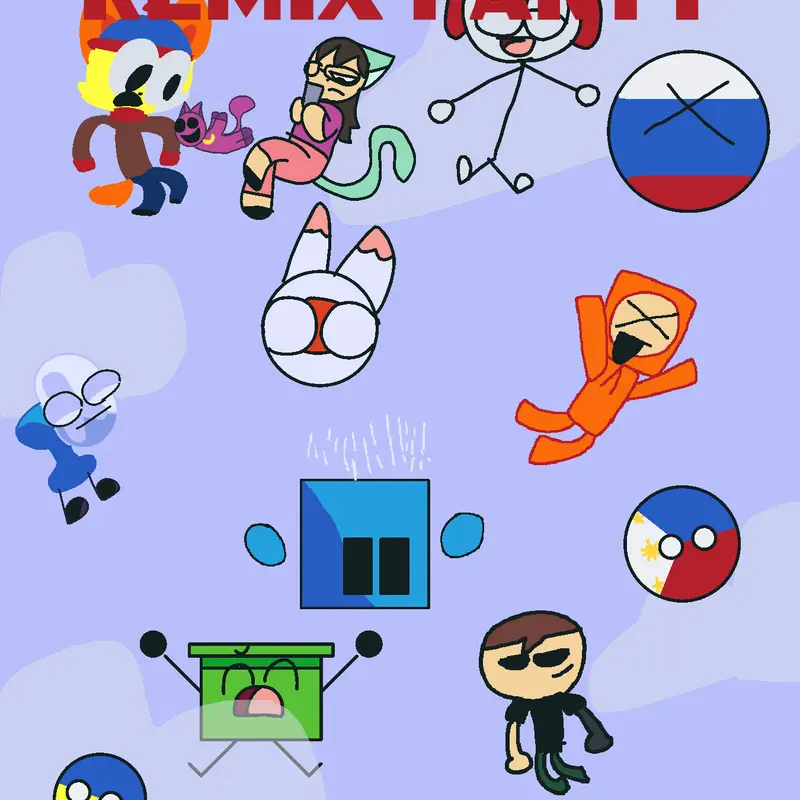 Game by @billybobber