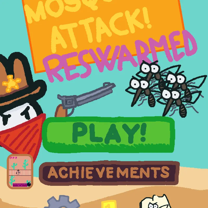 Game by @Duckingames