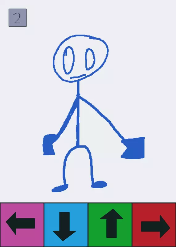 Game by @bluey_the_ball