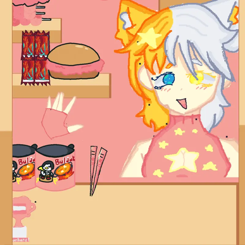 Game by @liwial0
