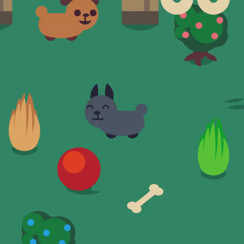 Game by @matchaaaaa
