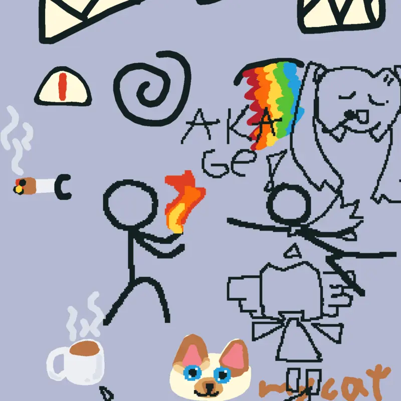 Game by @Monicacutie