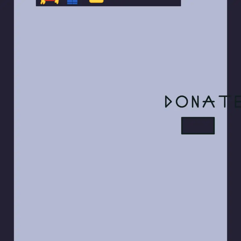 Game by @pdluzi