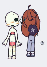 Dress up