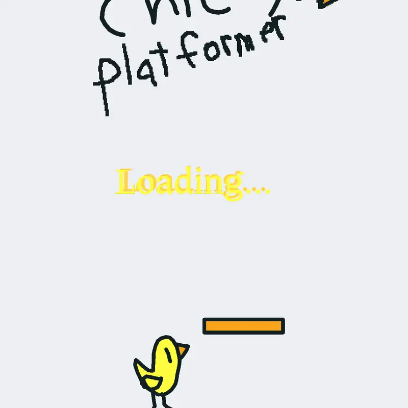 Game by @ilovechickens