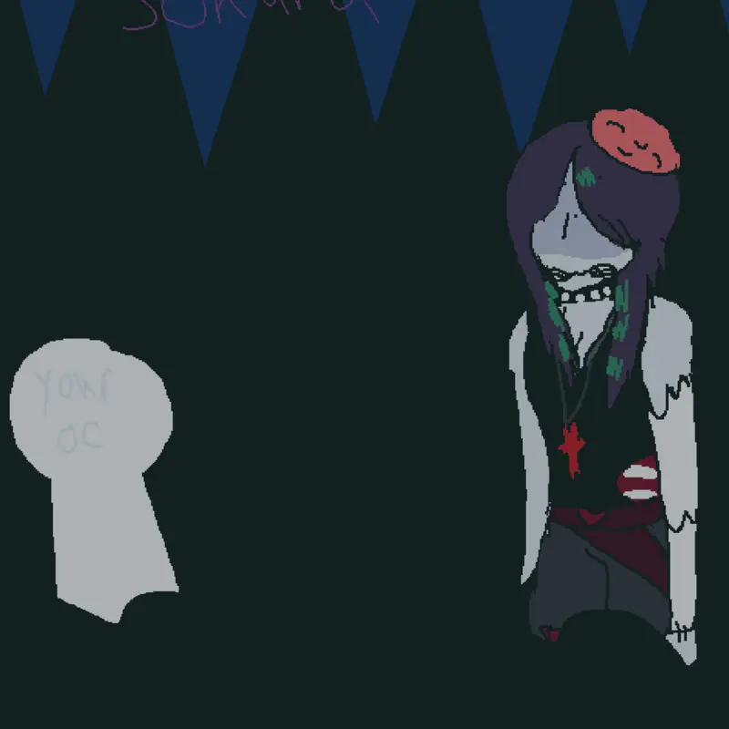 Game by @youroneandonlykoru02