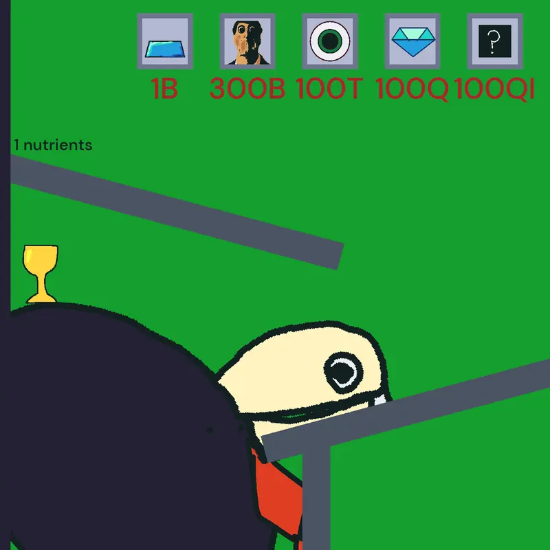 Game by @mr_otter