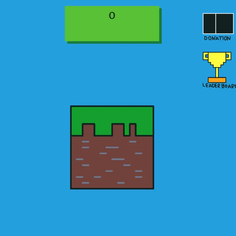 Game by @cose