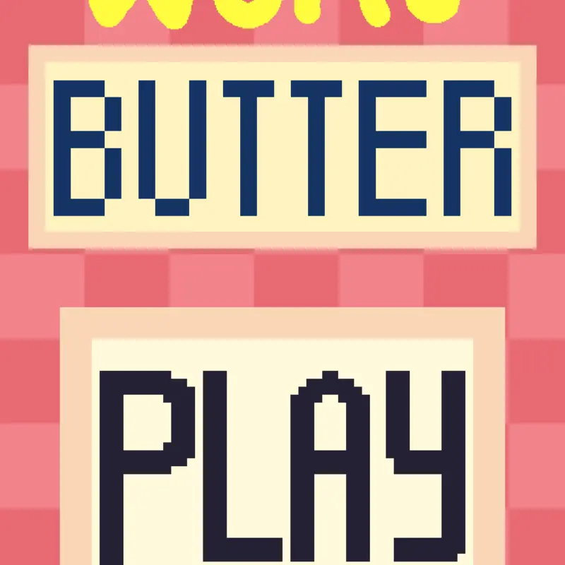 Butter world by @StefanoOlortigue