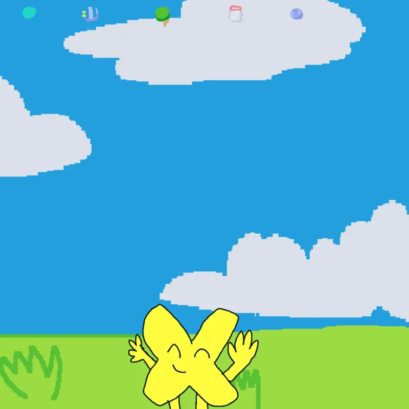 Game by @AlanJuega